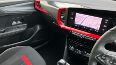 Vauxhall Mokka 1.2 Turbo 100 GS Line 5dr Petrol Hatchback